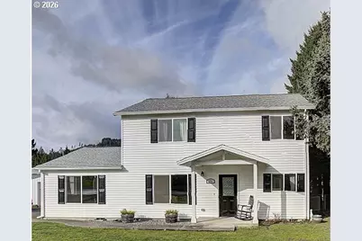 291 Metzger Rd, Carson, WA 98610 - Photo 1