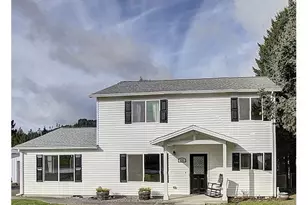 291 Metzger Rd, Carson, WA 98610 - Photo 1