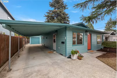 6724 SE 75th Ave, Portland, OR 97206 - Photo 2