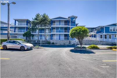 890 SE Bay Blvd #317, Newport, OR 97365 - Photo 30