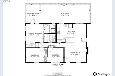 546 SE Paropa Pl, Gresham, OR 97080 - Photo 36