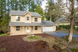 48489 Hiland Ranch Dr, Oakridge, OR 97463 - Photo 1