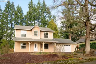 48489 Hiland Ranch Dr, Oakridge, OR 97463 - Photo 2