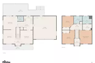 48489 Hiland Ranch Dr, Oakridge, OR 97463 - Photo 42