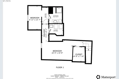 2668 SW Hume Ct, Portland, OR 97219 - Photo 40