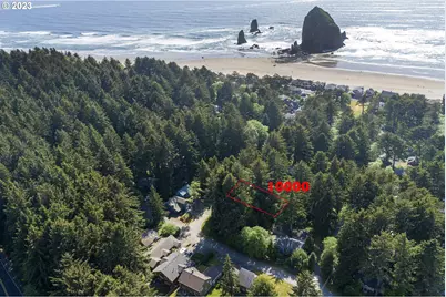 Ross Ln, Cannon Beach, OR 97110 - Photo 1