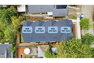 4060 SE Long St, Portland, OR 97202 - Photo 16