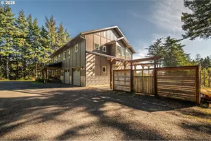 1250 Deady St, Port Orford, OR 97465 - Photo 4