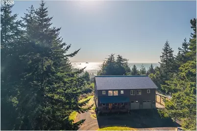 1250 Deady St, Port Orford, OR 97465 - Photo 2
