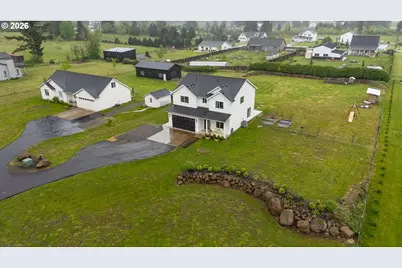 26811 NE Yacolt Rd, Yacolt, WA 98675 - Photo 32