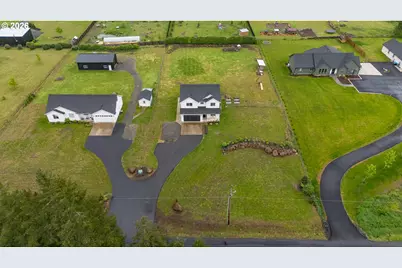 26811 NE Yacolt Rd, Yacolt, WA 98675 - Photo 34