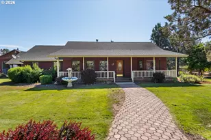 1455 SW Sunset Dr, Madras, OR 97741 - Photo 1