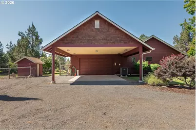 1455 SW Sunset Dr, Madras, OR 97741 - Photo 4