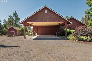 1455 SW Sunset Dr, Madras, OR 97741 - Photo 4