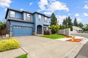 20478 SW Lavender Terrace, Sherwood, OR 97140 - Photo 2