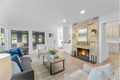 16533 SE Gordon St, Milwaukie, OR 97267 - Photo 6