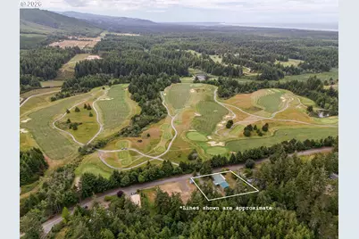 87787 Dew Valley Ln, Bandon, OR 97411 - Photo 2