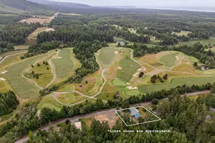 87787 Dew Valley Ln, Bandon, OR 97411 - Photo 2