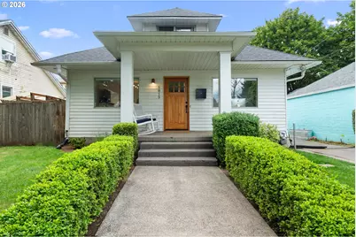 5815 N Delaware Ave, Portland, OR 97217 - Photo 1