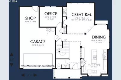 16032 NE Wasco St, Portland, OR 97230 - Photo 2