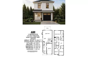 853 Chestnut Wy, Silverton, OR 97381 - Photo 1