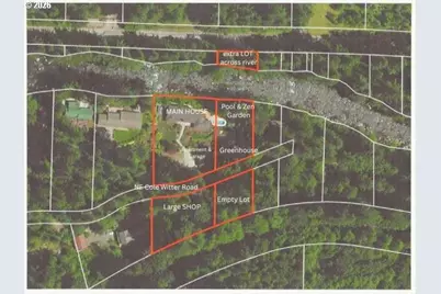 19016 NE Cole Witter Rd, Battle Ground, WA 98604 - Photo 2