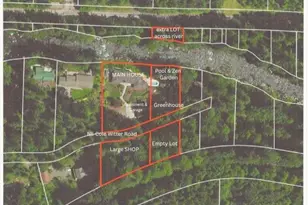 19016 NE Cole-Witter Rd, Battle Ground, WA 98604 - Photo 2