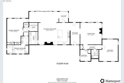 19016 NE Cole Witter Rd, Battle Ground, WA 98604 - Photo 42