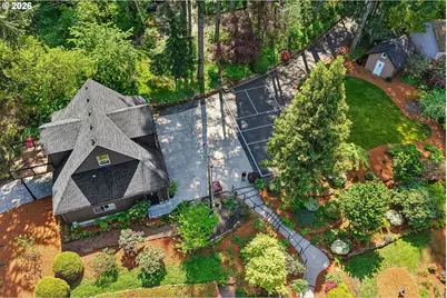19016 NE Cole Witter Rd, Battle Ground, WA 98604 - Photo 36