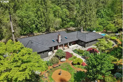19016 NE Cole Witter Rd, Battle Ground, WA 98604 - Photo 1
