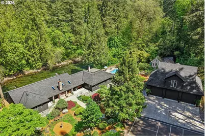 19016 NE Cole Witter Rd, Battle Ground, WA 98604 - Photo 2