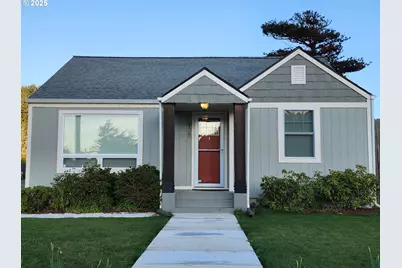 928 Oregon St, Port Orford, OR 97465 - Photo 2