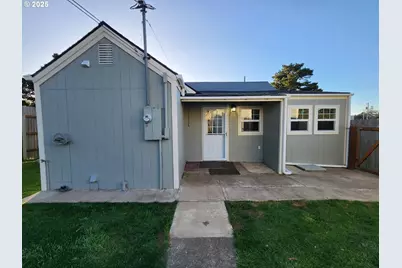 928 Oregon St, Port Orford, OR 97465 - Photo 4
