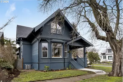 6215 NE Rodney Ave, Portland, OR 97211 - Photo 2