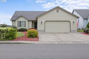 143 NW Elderberry Ln, Dallas, OR 97338 - Photo 1