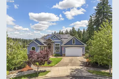 15149 SE Bunker Hill Ct, Happy Valley, OR 97086 - Photo 1