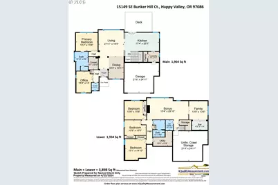 15149 SE Bunker Hill Ct, Happy Valley, OR 97086 - Photo 42