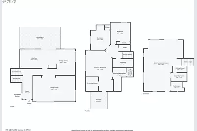 770 NE 31st Pl, Canby, OR 97013 - Photo 44