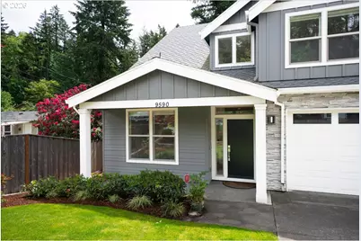 9590 SW Taylor St, Portland, OR 97225 - Photo 2
