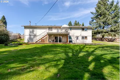 656 NW Thornton Lake Dr, Albany, OR 97321 - Photo 1