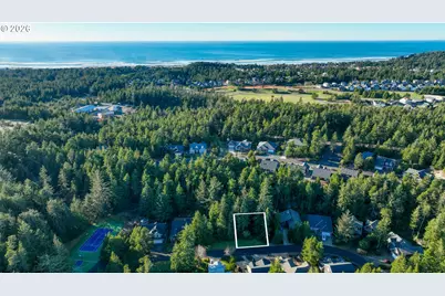 Vl Ponderosa Loop #LOT 61, Manzanita, OR 97130 - Photo 2