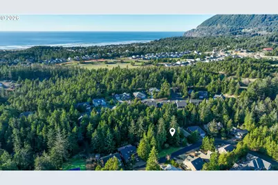 Vl Ponderosa Loop #LOT 61, Manzanita, OR 97130 - Photo 1