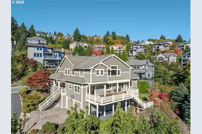 4015 NW Devoto Ln, Portland, OR 97229 - Photo 42