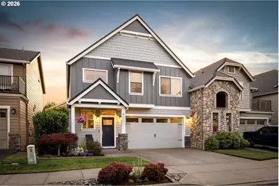 2519 NW Lorenz St, Camas, WA 98607 - Photo 1