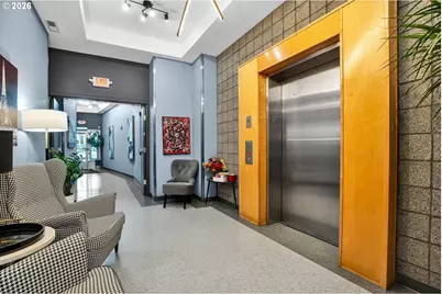 327 NW Park Ave #3B, Portland, OR 97209 - Photo 30