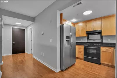 327 NW Park Ave #3B, Portland, OR 97209 - Photo 4