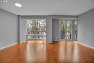 327 NW Park Ave #3B, Portland, OR 97209 - Photo 10