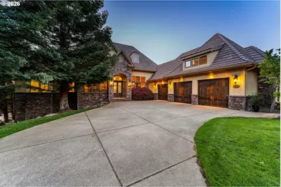 5637 Saddle Ridge Dr, Medford, OR 97504 - Photo 2