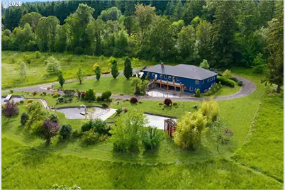 17808 NE 259th St, Battle Ground, WA 98604 - Photo 2
