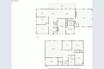 17808 NE 259th St, Battle Ground, WA 98604 - Photo 48